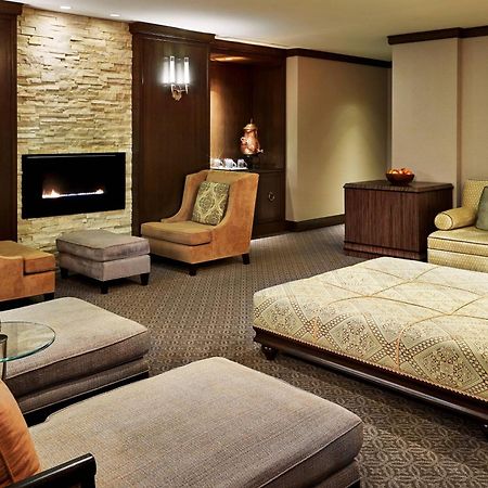 St. Regis Deer Valley Парк-Сити Экстерьер фото