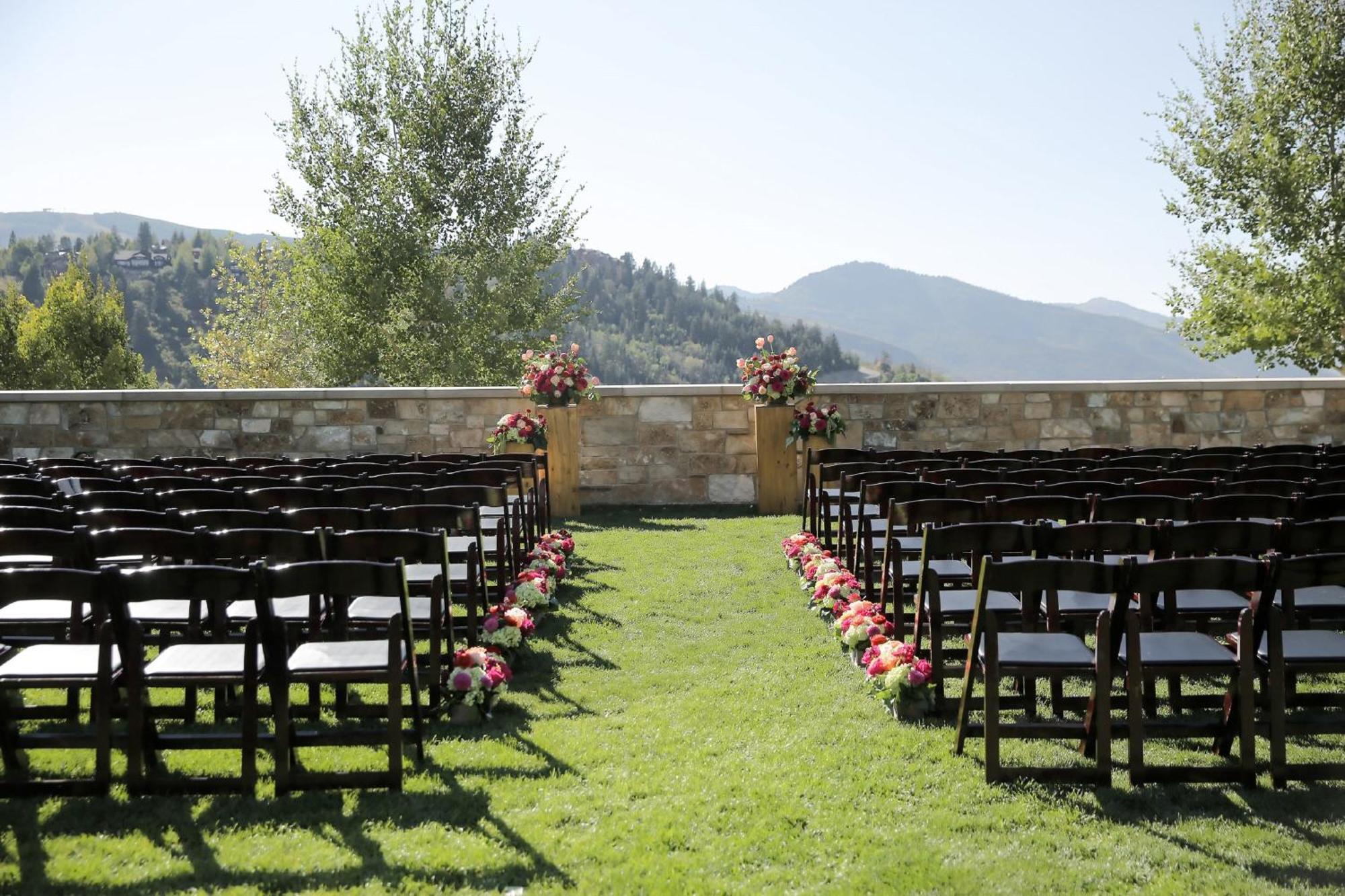 St. Regis Deer Valley Парк-Сити Экстерьер фото