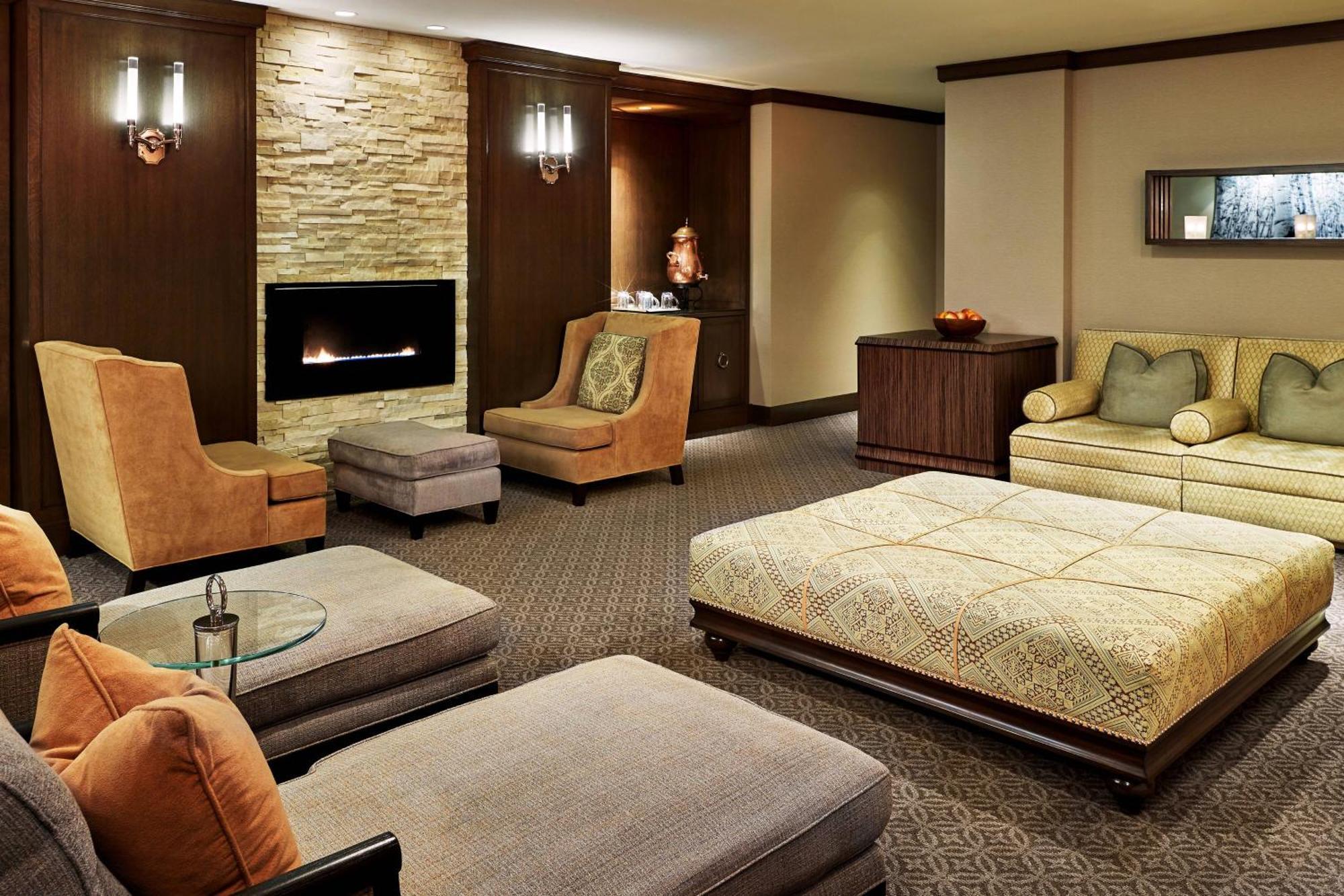St. Regis Deer Valley Парк-Сити Экстерьер фото