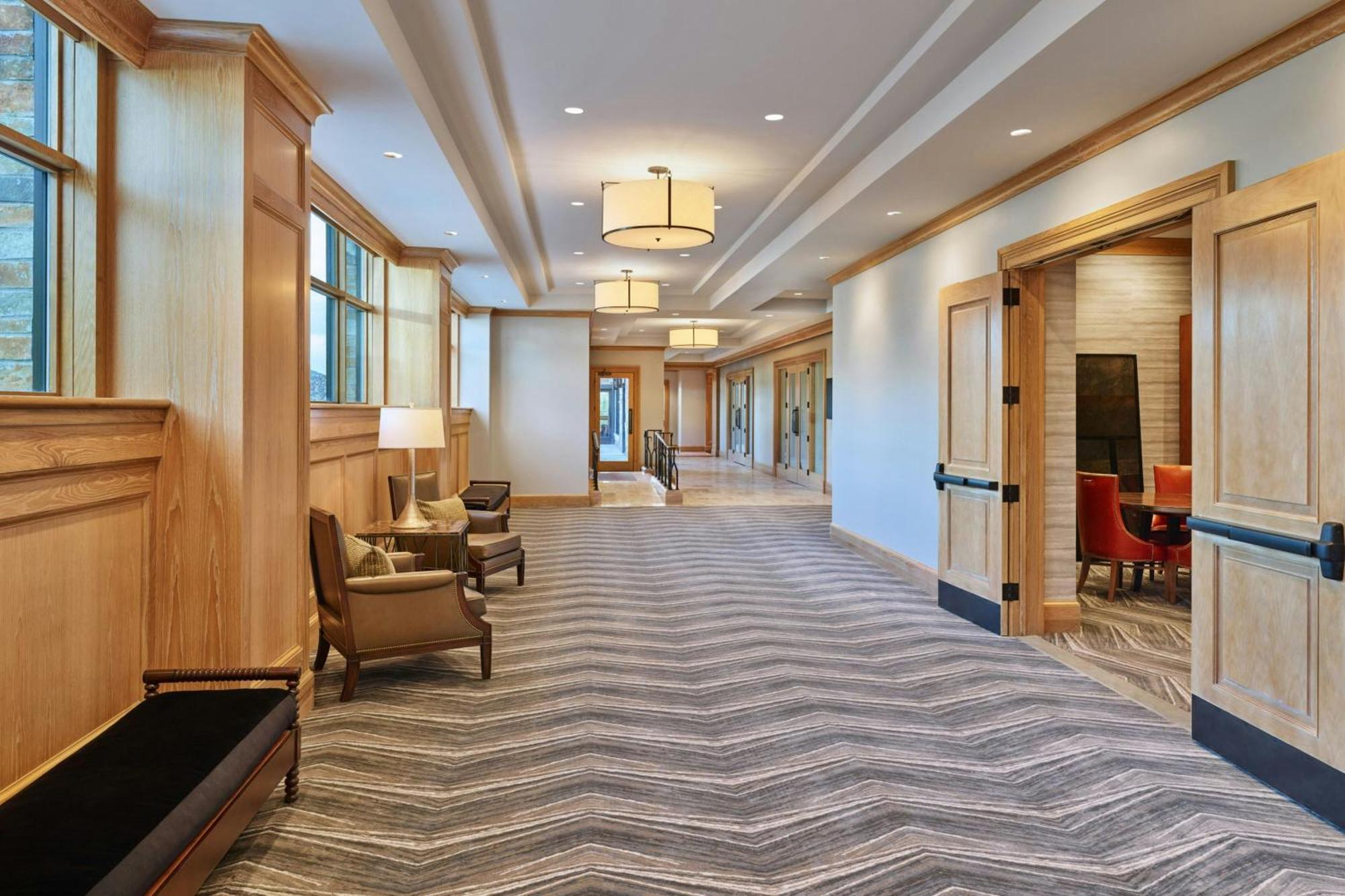 St. Regis Deer Valley Парк-Сити Экстерьер фото