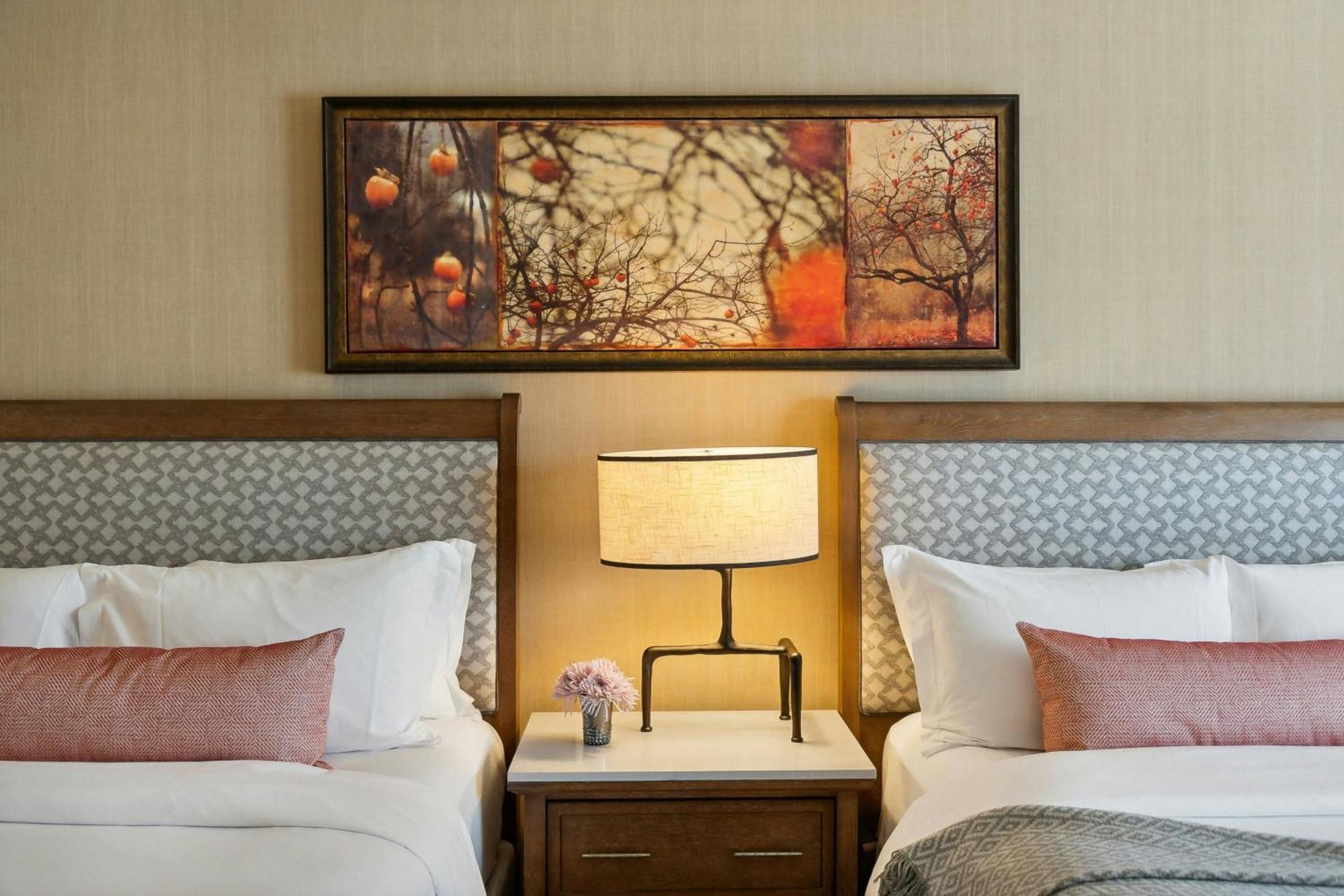 St. Regis Deer Valley Парк-Сити Экстерьер фото