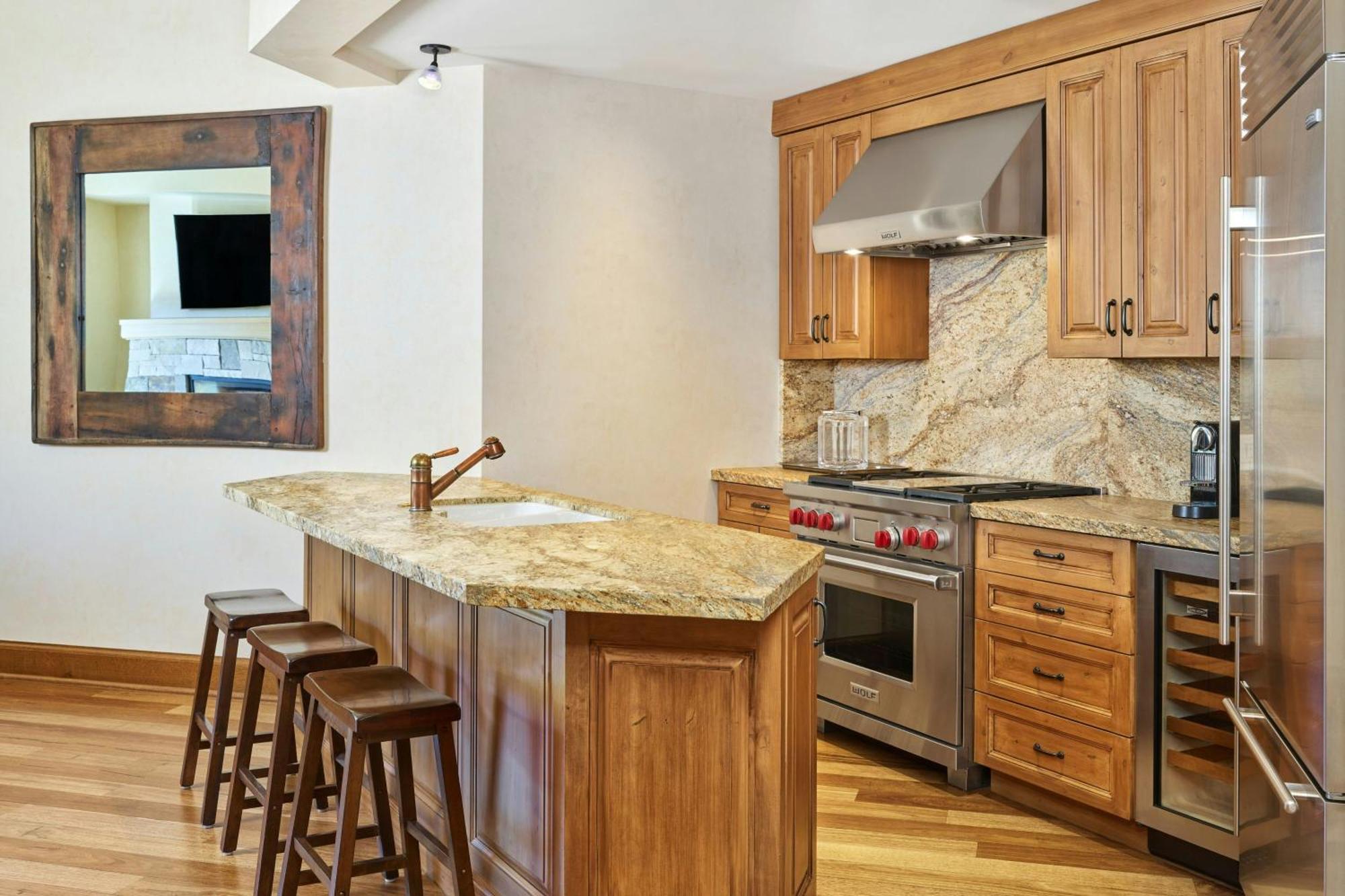 St. Regis Deer Valley Парк-Сити Экстерьер фото