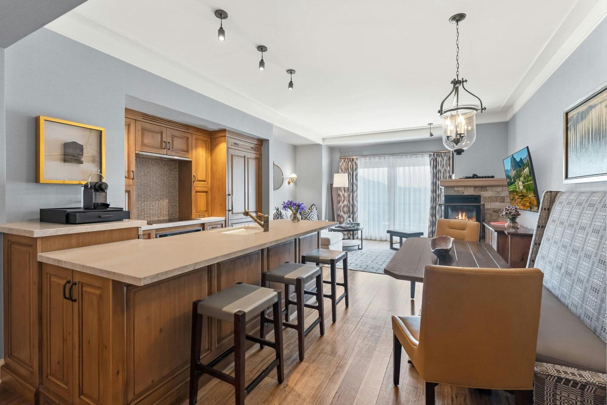 St. Regis Deer Valley Парк-Сити Экстерьер фото