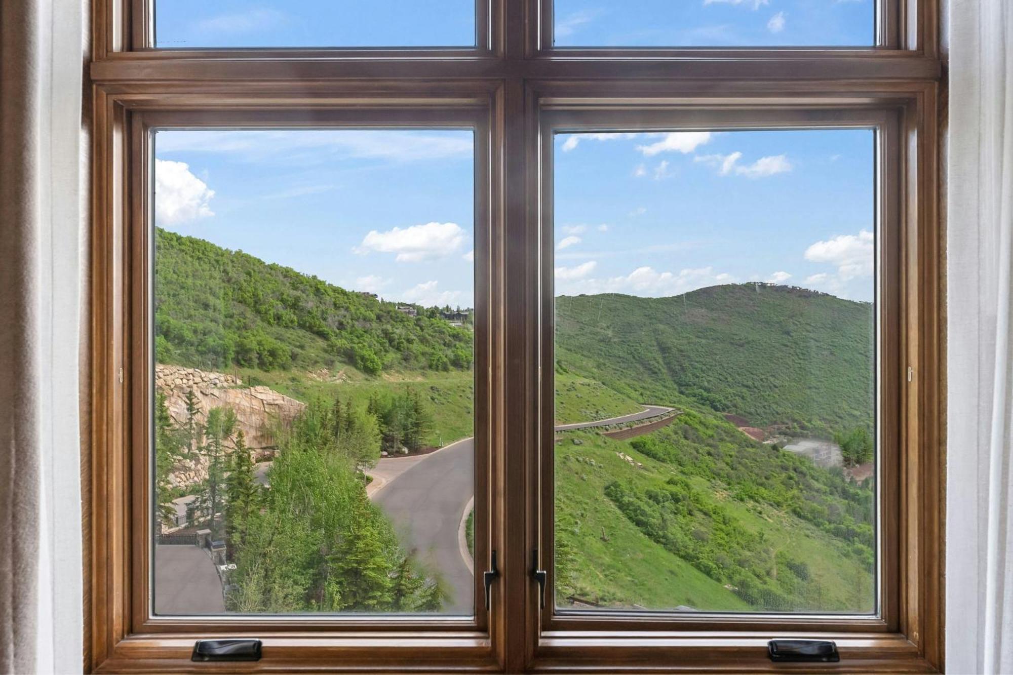 St. Regis Deer Valley Парк-Сити Экстерьер фото