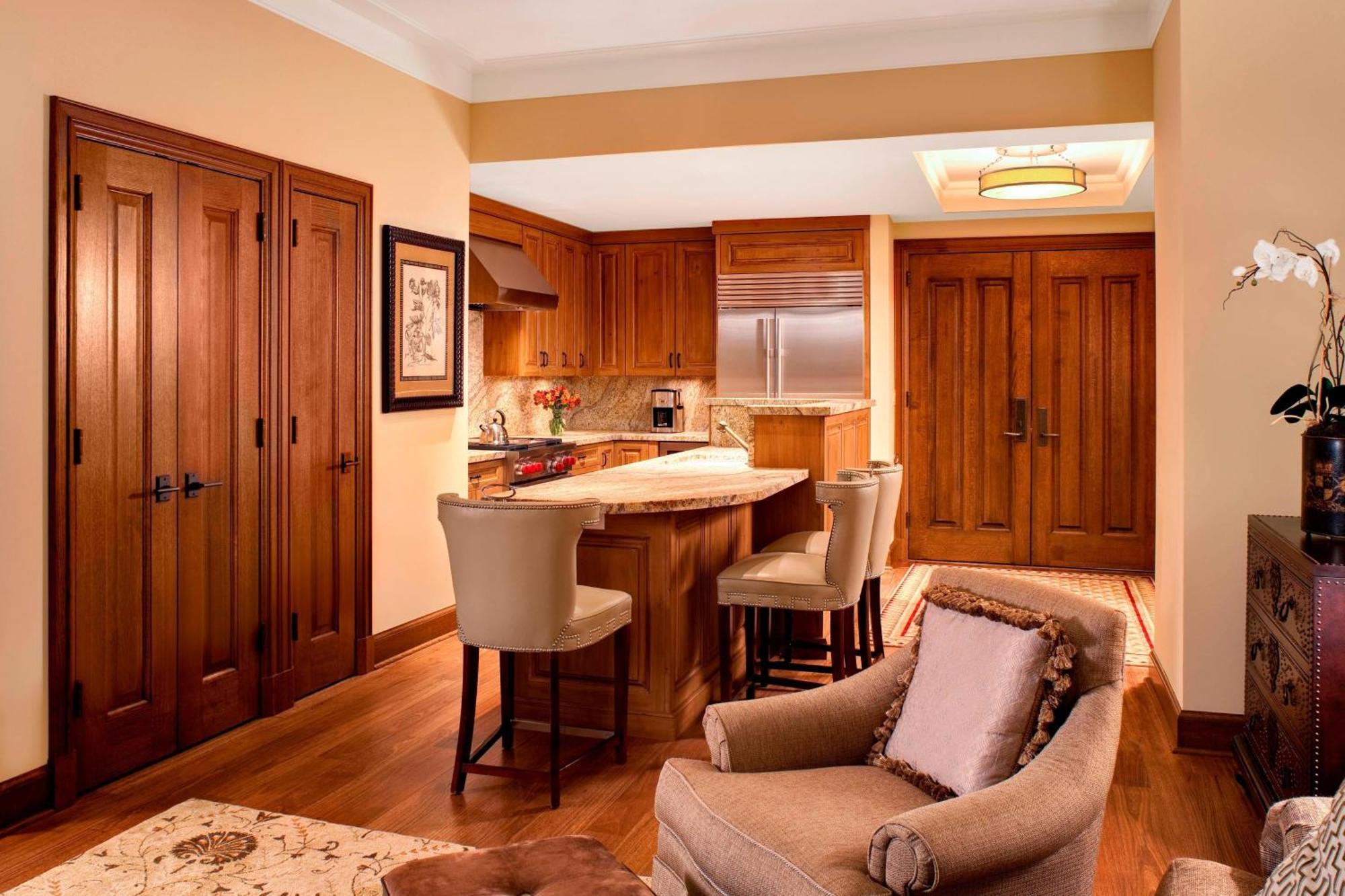 St. Regis Deer Valley Парк-Сити Экстерьер фото