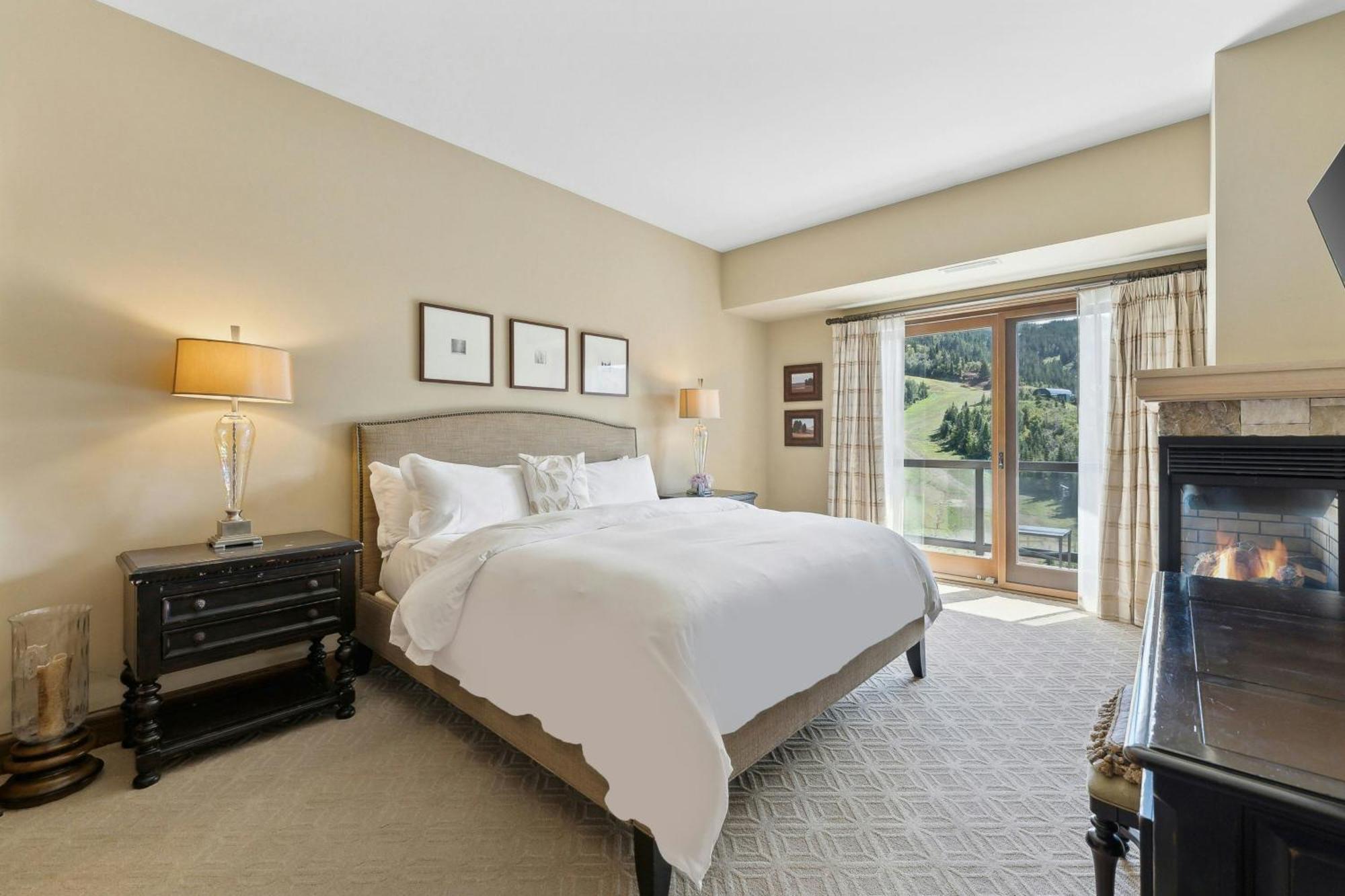 St. Regis Deer Valley Парк-Сити Экстерьер фото